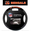 NFL Steering Wheel Cover: Cincinnati Bengals